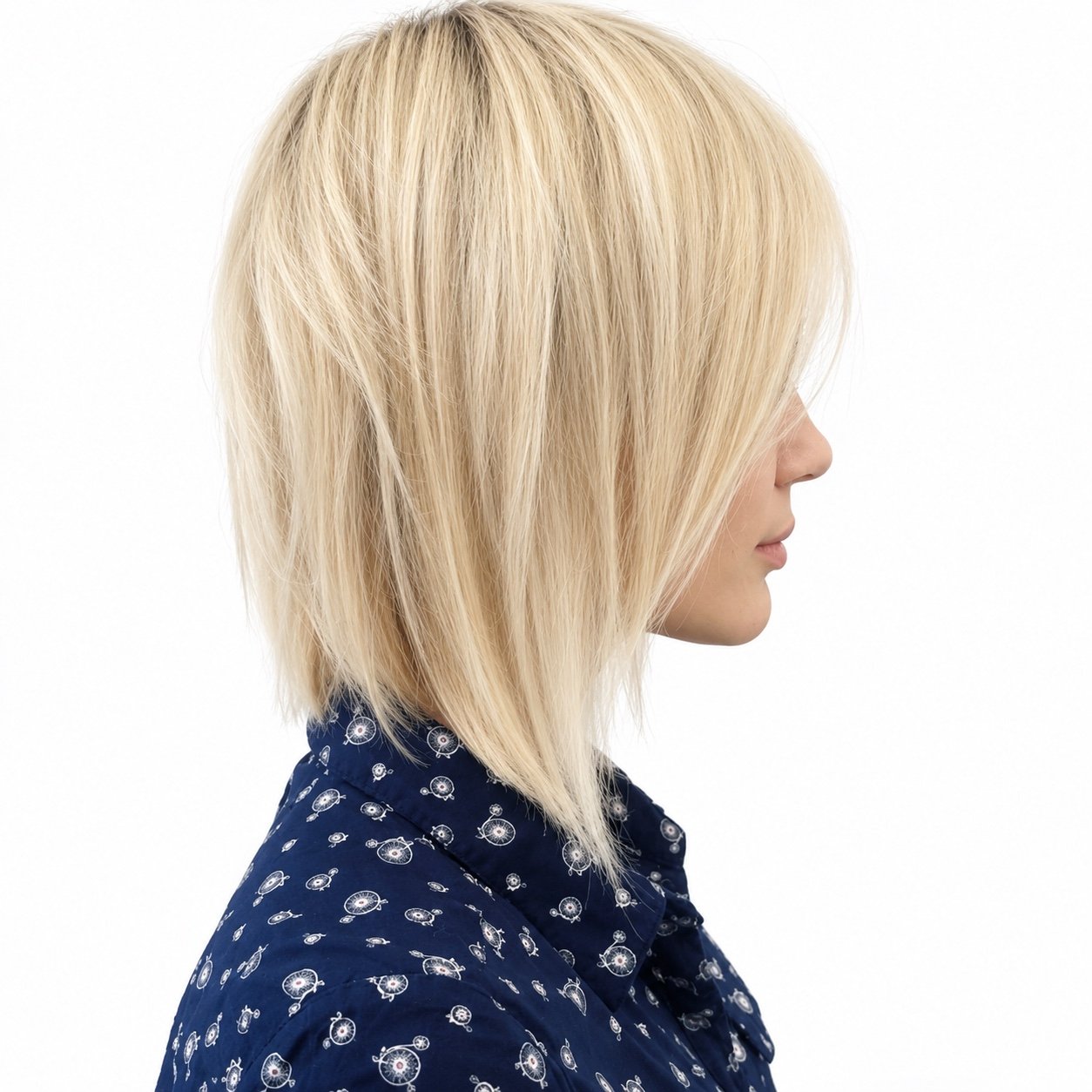 Portfolio haircut by Andrii Gerashchenko