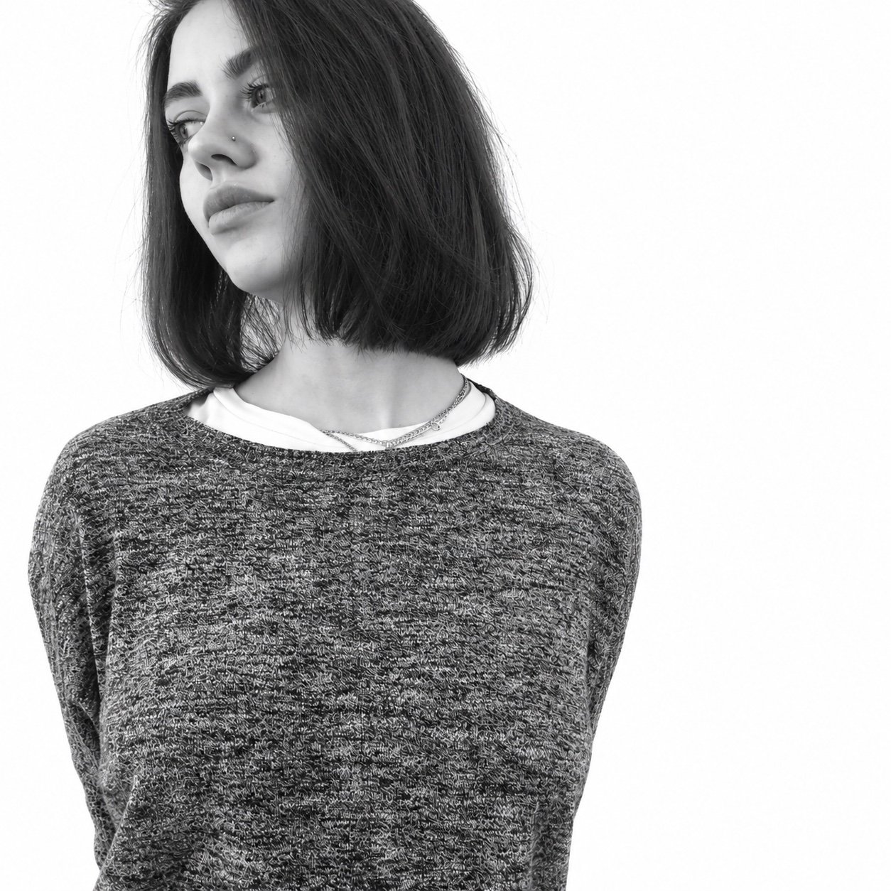 Portfolio haircut by Andrii Gerashchenko