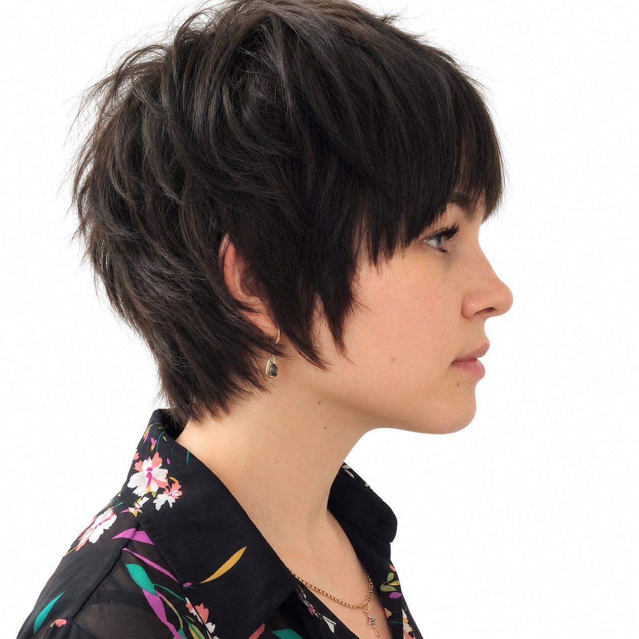 Portfolio haircut by Andrii Gerashchenko